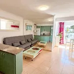 Casa La Luna: ¡cozy And Sunny 1br On The Beach! *