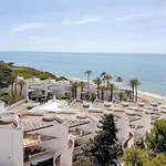 Daire Casa La Luna: ¡cozy And Sunny 1br On The Beach!