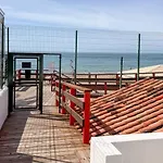 Casa La Luna: ¡cozy And Sunny 1br On The Beach! Marbella