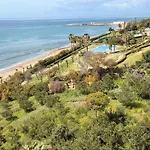 Casa La Luna: ¡cozy And Sunny 1br On The Beach! Daire Marbella