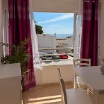 Casa La Luna: ¡cozy And Sunny 1br On The Beach! Daire