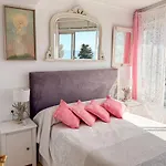 Casa La Luna: ¡cozy And Sunny 1br On The Beach! * Marbella