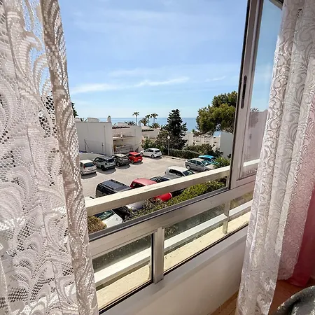 Casa La Luna- Beachfront 1br With Sea Views Apartment
