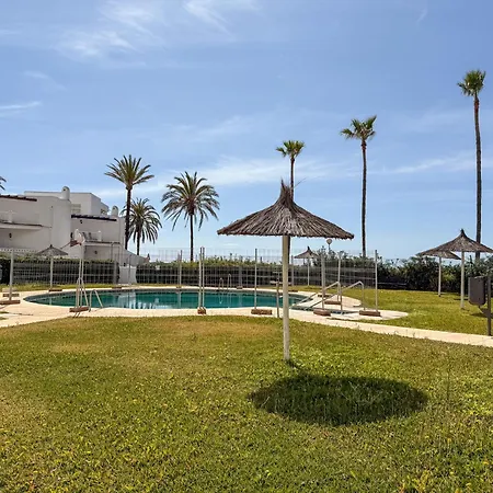 Casa La Luna- Beachfront 1br With Sea Views Apartment *