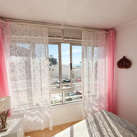 Casa La Luna- Beachfront 1br With Sea Views Apartment
