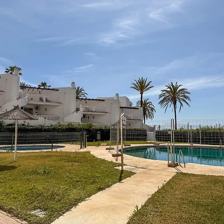 Apartment Casa La Luna- Beachfront 1br With Sea Views