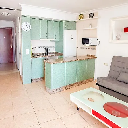 Casa La Luna- Beachfront 1br With Sea Views Apartment *