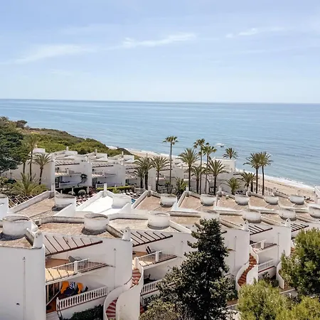 Apartment Casa La Luna- Beachfront 1br With Sea Views *
