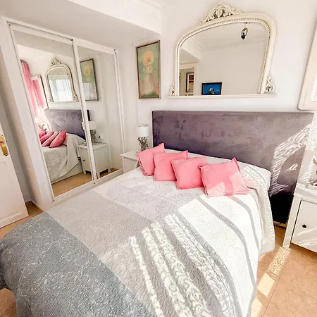 Apartment Casa La Luna- Beachfront 1br With Sea Views *