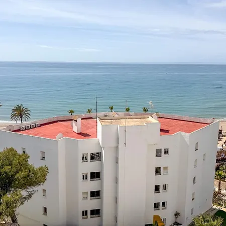 Apartment Casa La Luna- Beachfront 1br With Sea Views *