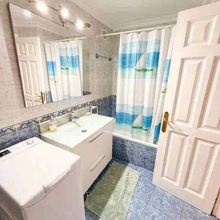 Apartment Casa La Luna- Beachfront 1br With Sea Views