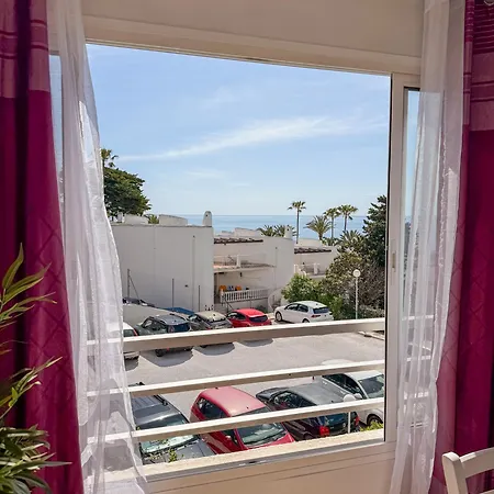 Casa La Luna- Beachfront 1br With Sea Views Apartment