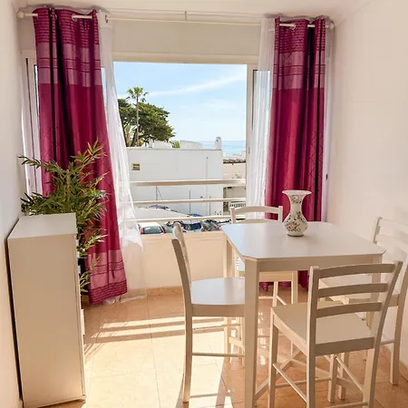 Casa La Luna- Beachfront 1br With Sea Views Apartment *