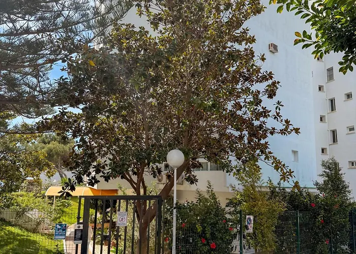 Casa La Luna- Beachfront 1br With Sea Views 아파트 마르베야