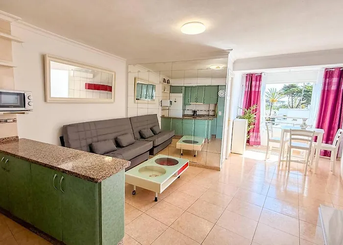 Casa La Luna: ¡cozy And Sunny 1br On The Beach! *