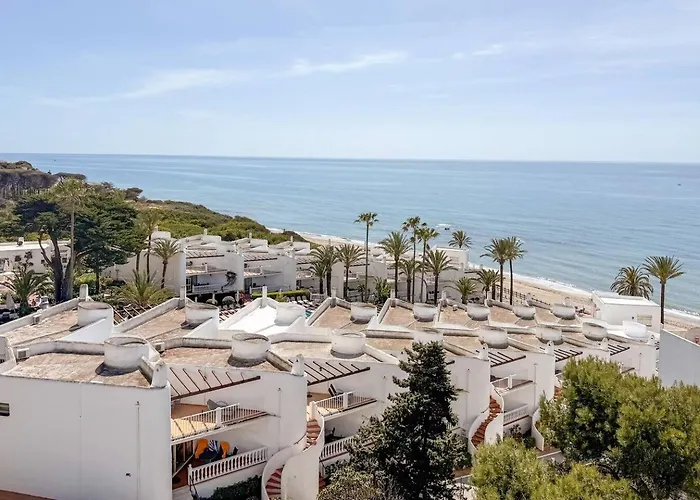 Apartamento Casa La Luna: ¡cozy And Sunny 1br On The Beach!