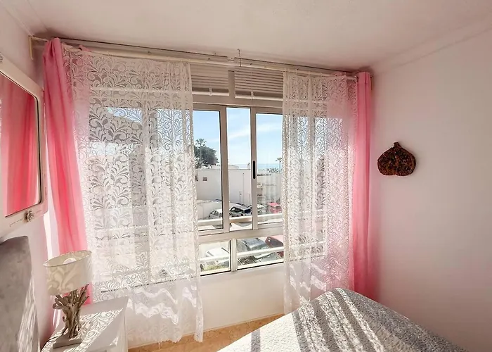 Casa La Luna: ¡cozy And Sunny 1br On The Beach! *