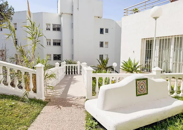 Casa La Luna: ¡cozy And Sunny 1br On The Beach! Apartamento *
