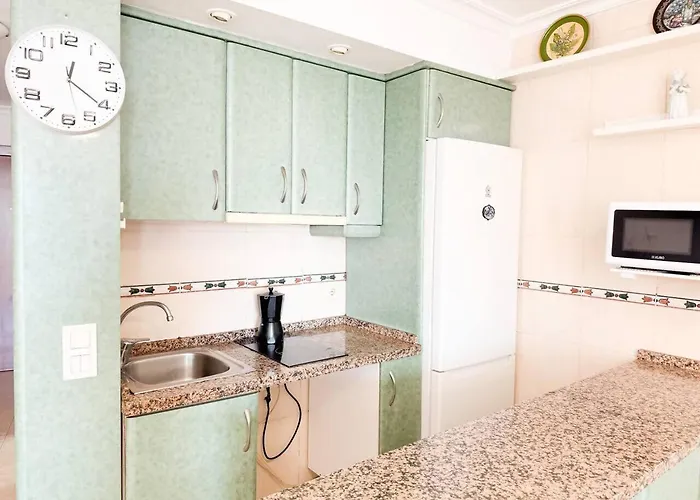 Casa La Luna: ¡cozy And Sunny 1br On The Beach!