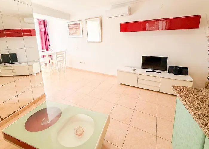 Casa La Luna: ¡cozy And Sunny 1br On The Beach! Apartamento *