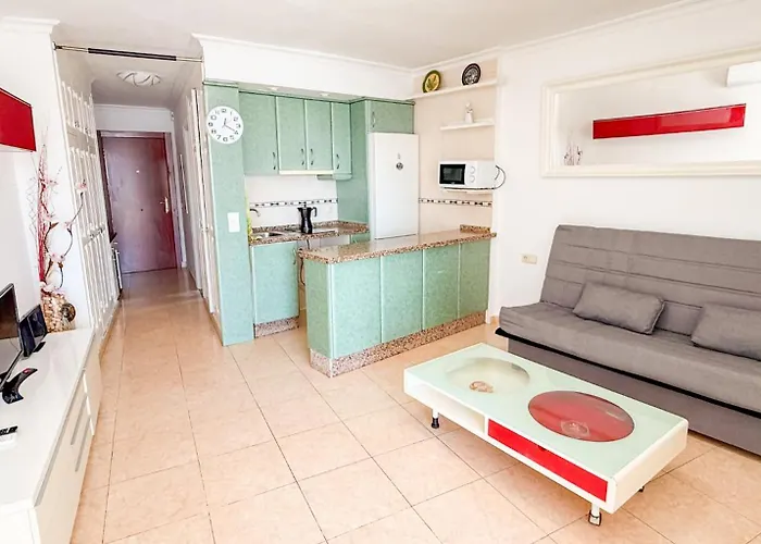 Casa La Luna: ¡cozy And Sunny 1br On The Beach! Apartamento