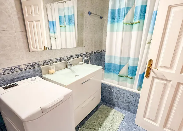 Casa La Luna: ¡cozy And Sunny 1br On The Beach! Apartamento *